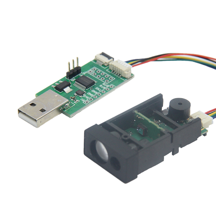 เซ็นเซอร์วัดระยะทางด้วยเลเซอร์ - Industrial Laser Price บทวิจารณ์และราคา