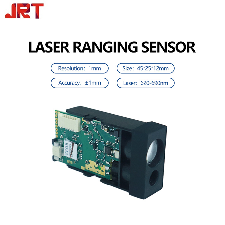 เซ็นเซอร์วัดระยะทางด้วยเลเซอร์ - Industrial Laser Price บทวิจารณ์และราคา