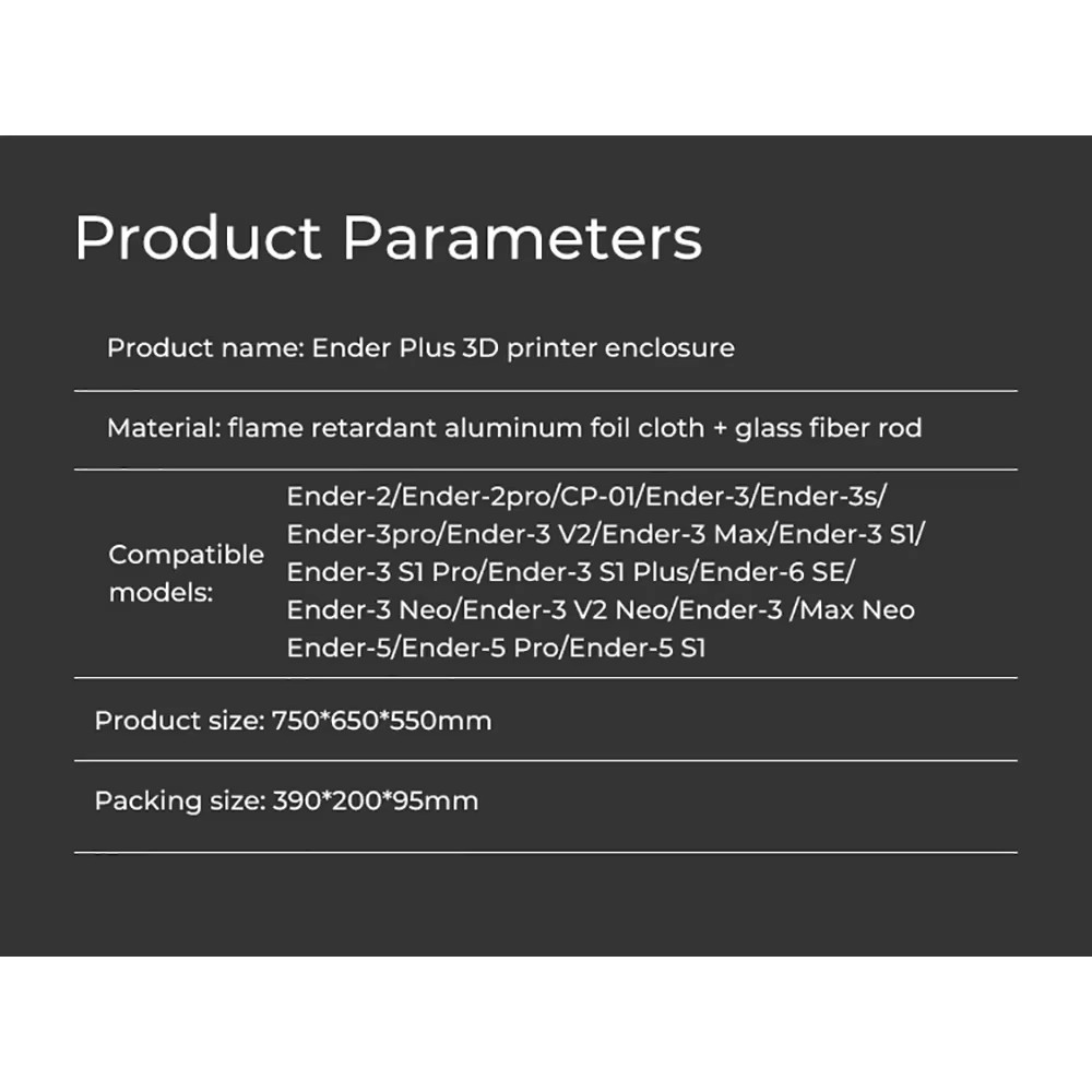 เคอรีลิตี้ เอนเดอร์ พลัสตู้ครอ - Creality Printer Ender 3 บทวิจารณ์และราคา